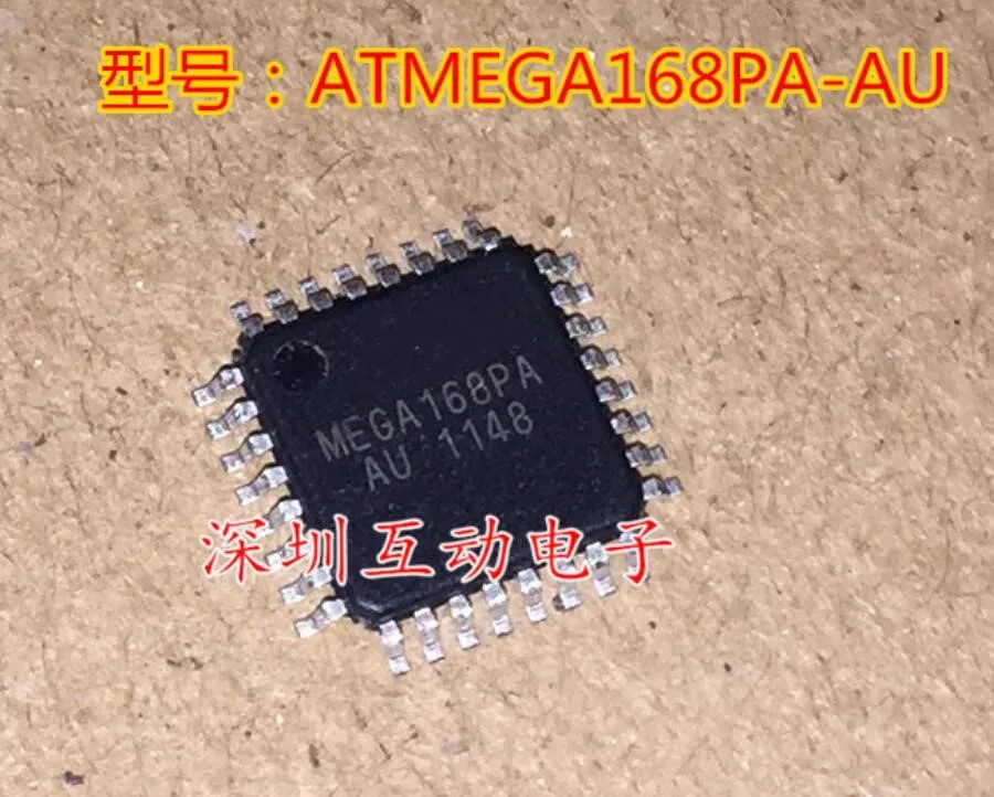 Модуль MC9S12XET512VAG ATMEGA8A AU ATMEGA168PA ATMEGA16A MC9S12XHZ256CAG 1M80F SIL9136CTUS 1 шт 10 шт|Запасные части| |