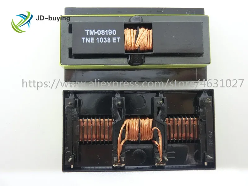 10 шт./лот трансформатор TM-08190 TM 08190 | Обустройство дома