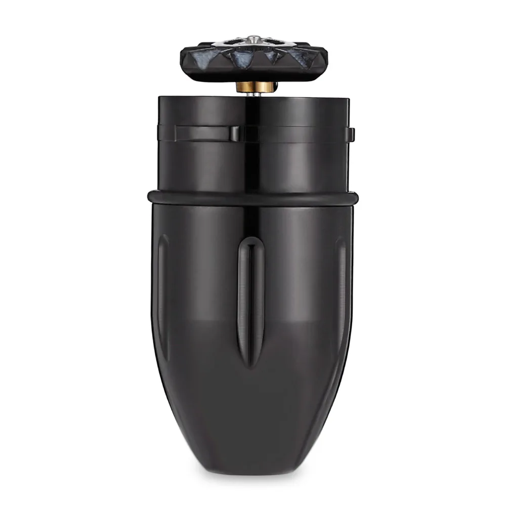 Gustala 12000 патронов/минутная Татуировка роторная машина ручка мотор пистолет для