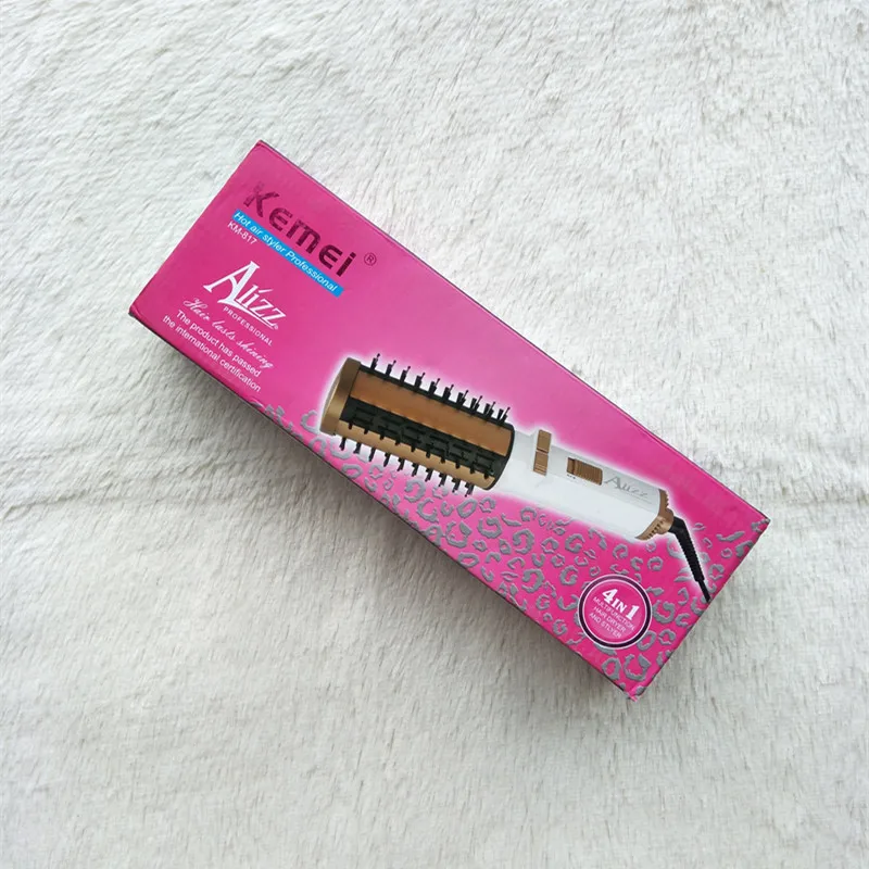 Природного фен Многофункциональный анион Электрический автоматический