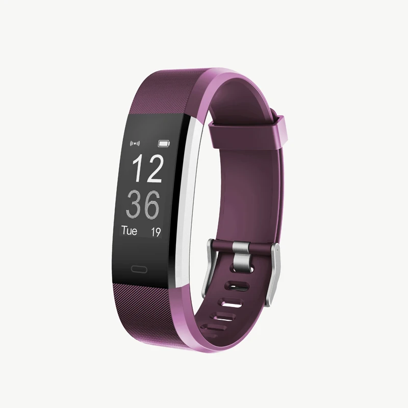 Фото Senbono id115 плюс Bluetooth услышать скорость смарт-браслет шагомер Фитнес трекер Senbono id115 плюс Bluetooth услышать скорость смарт-браслет шагомер Фитнес трекер