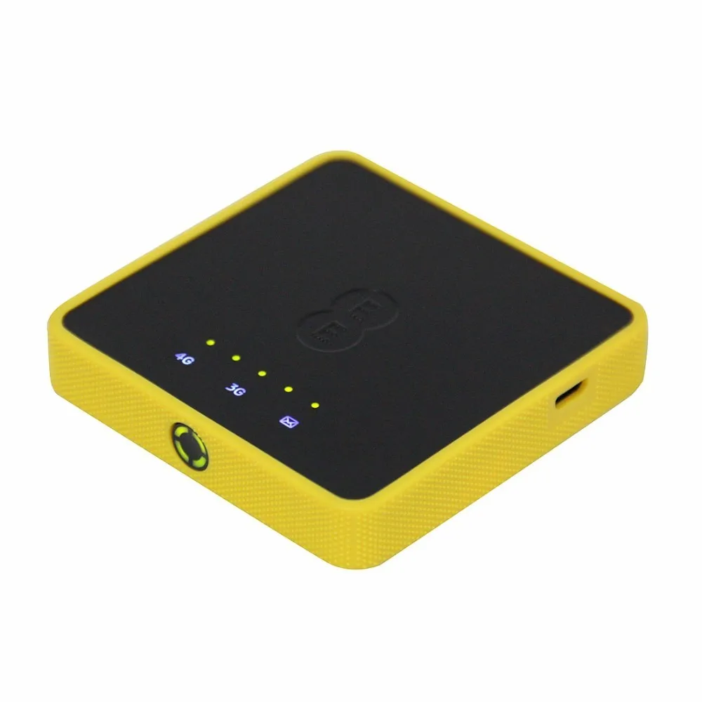 

Discount Alcatel Y853 EE Osprey2 Mini 4G LTE Router