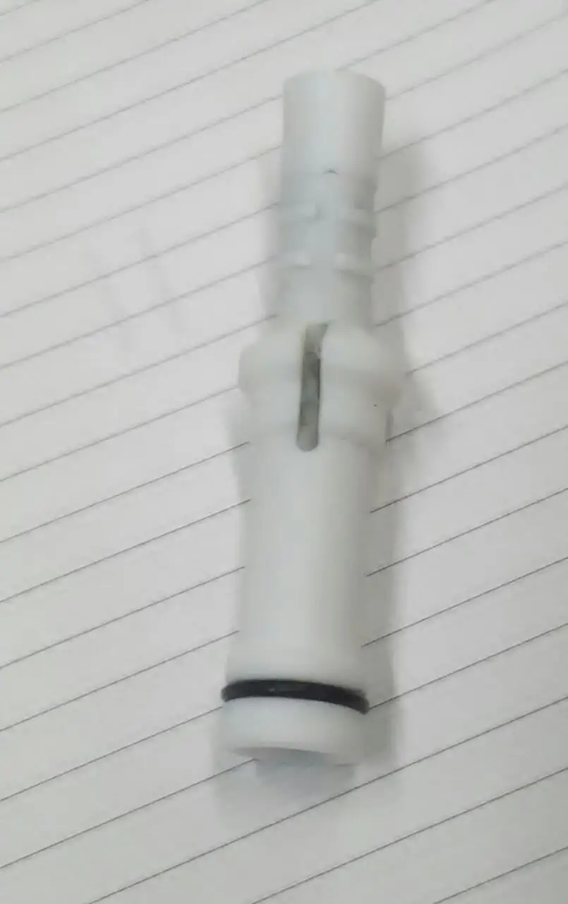 Втулка для трубки Venturi втулка инжектора сердечник порошкового насоса