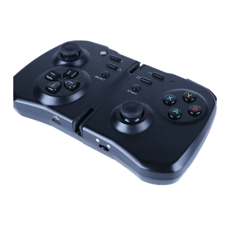 Cdragon handjoy VR игровой коврик Android джойстик Bluetooth управление Лер селфи пульт дистанционного управления затвора геймпад PC смартфон держатель