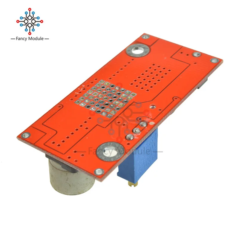 XL6009 DC регулируемый Повышающий Модуль преобразователя питания заменить LM2577|module