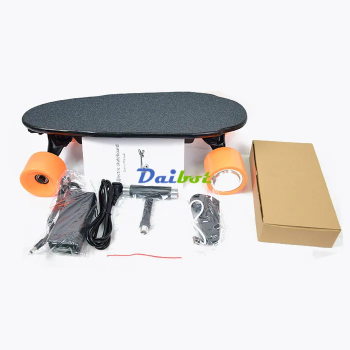 Нет налога Новинка 2017 года Беспроводной Дистанционное управление мини-четыре