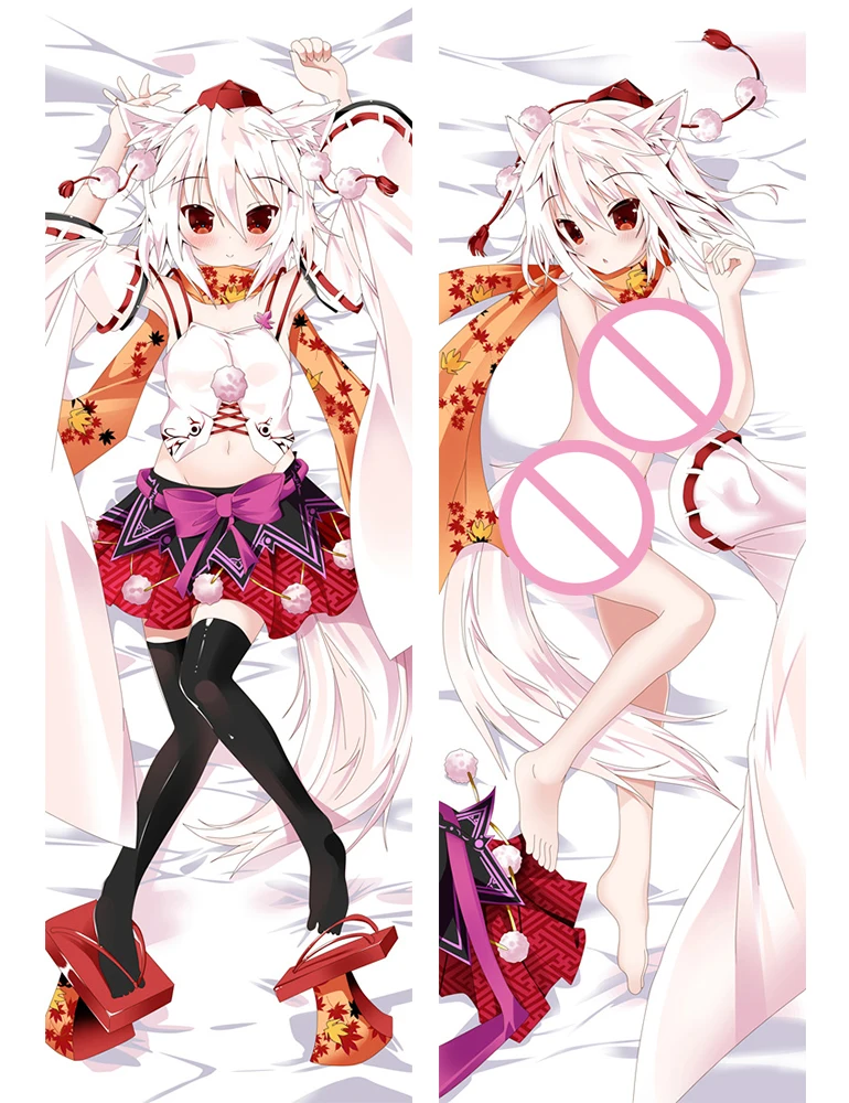 Обновленная версия октября аниме проект TouHou Izayoi Sakuya воплощение алого дьявола