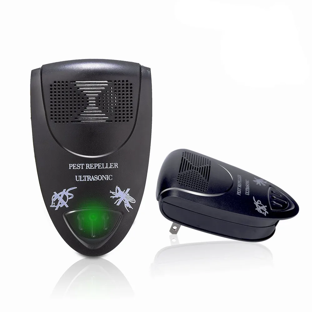 Ультразвуковой Отпугиватель вредителей электронный отпугиватель Прямая