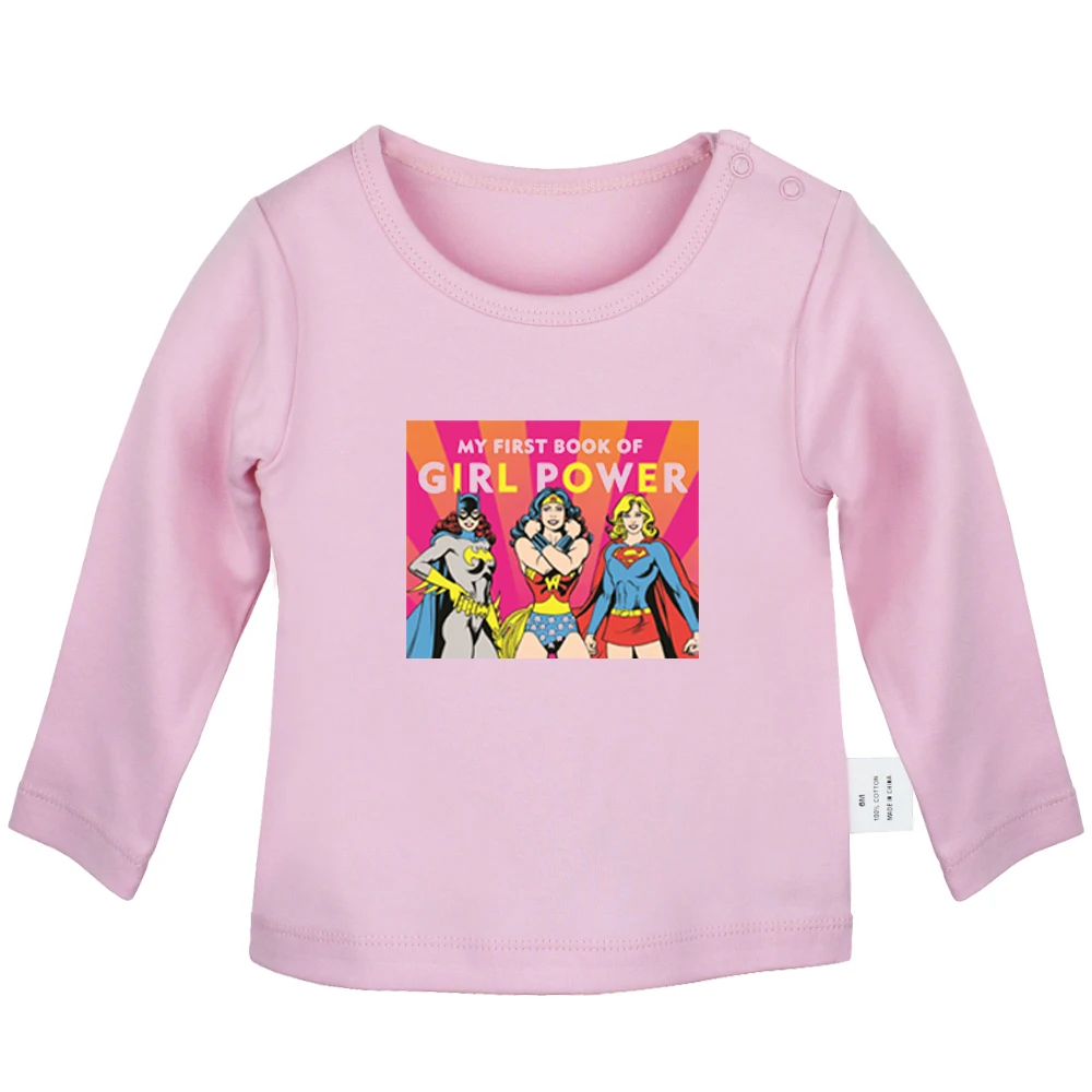 Яркие белые футболки для новорожденных с изображением персонажей мультфильма