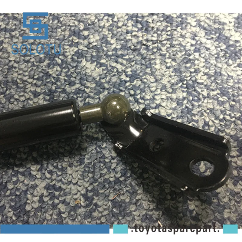 Пара распорок Опора капота R/L для RX (MCU15) 300 AWD 1MZ-FE 2000-2003 53440-49095 |