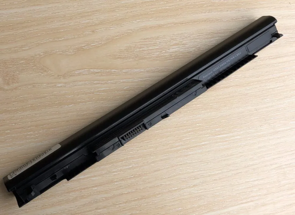Laptop Battery HS03 HSTNN-LB6V HS04 HSTNN-LB6U For HP 245 255 250 240 G4 Notebook PC Pavilion 14-ac0XX 15-ac0XX |