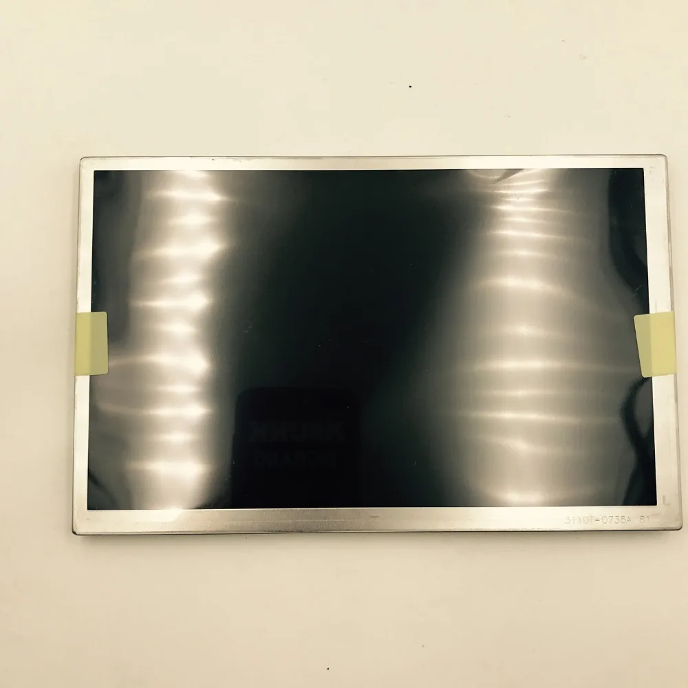 Оригинальный новый LA080WV2 TD 01 TD01 LA080WV2(TD)(01) 8 дюймовый ЖК дисплей TFT|display tft|display lcddisplay
