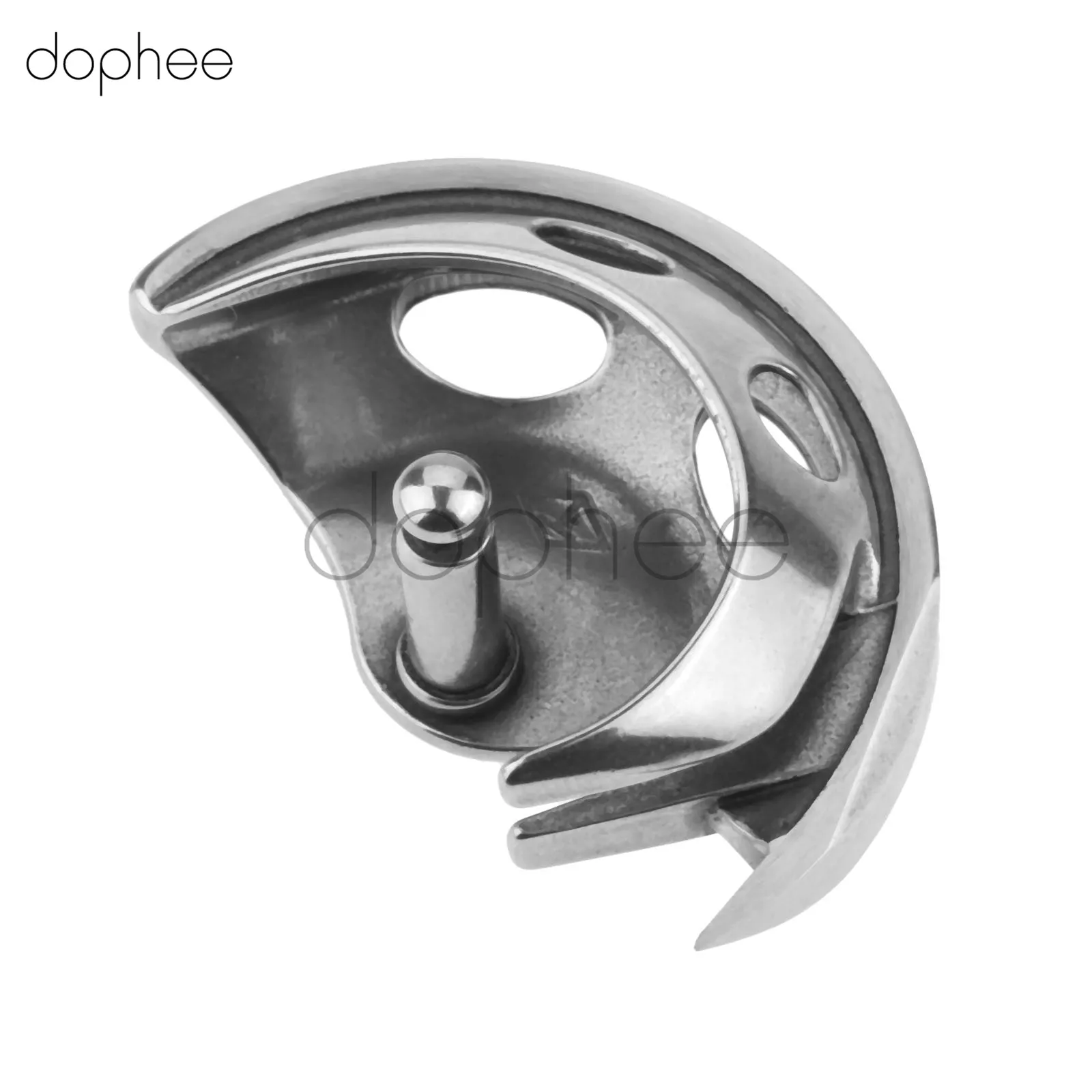 Dopee 1 шт. старый бытовой швейная машина качающийся вращающийся челнок крюк ножная педаль для певицы Бабочка Bernina Janome летающий человек пчела