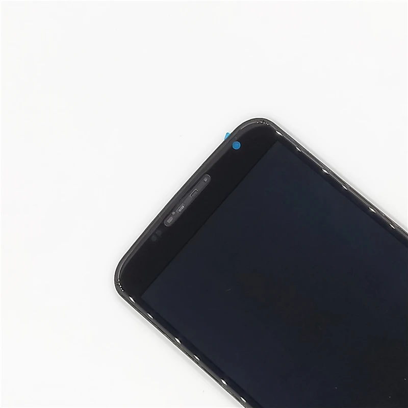 Для Motorola Moto Google Nexus6 XT1100 XT1103 Nexus 6 ЖК дисплей с сенсорным экраном дигитайзер в сборе