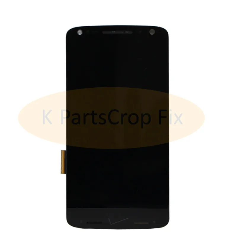 5.4'' For Motorola for moto x force XT1580 LCD Screen Display Touch digitizer Assembly with frame Free Shipping | Мобильные