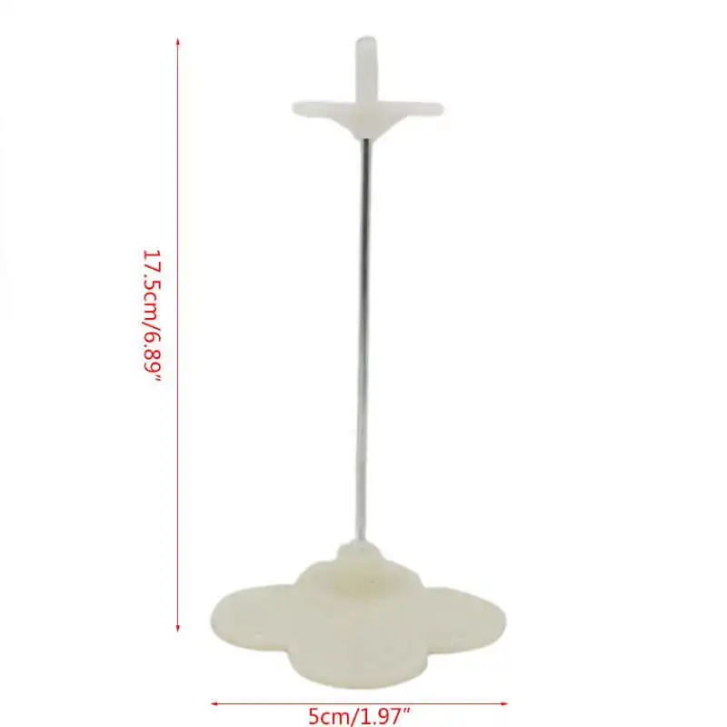 12 Color Doll Stand For Blyth Icy Joint Body Normal Accessories | Игрушки и хобби