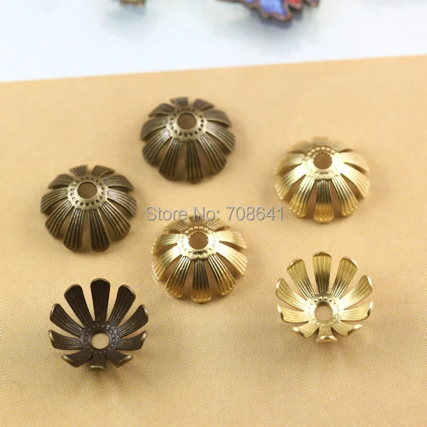 Фурнитура для изготовления бижутерии сделай сам 10 мм | Украшения и аксессуары