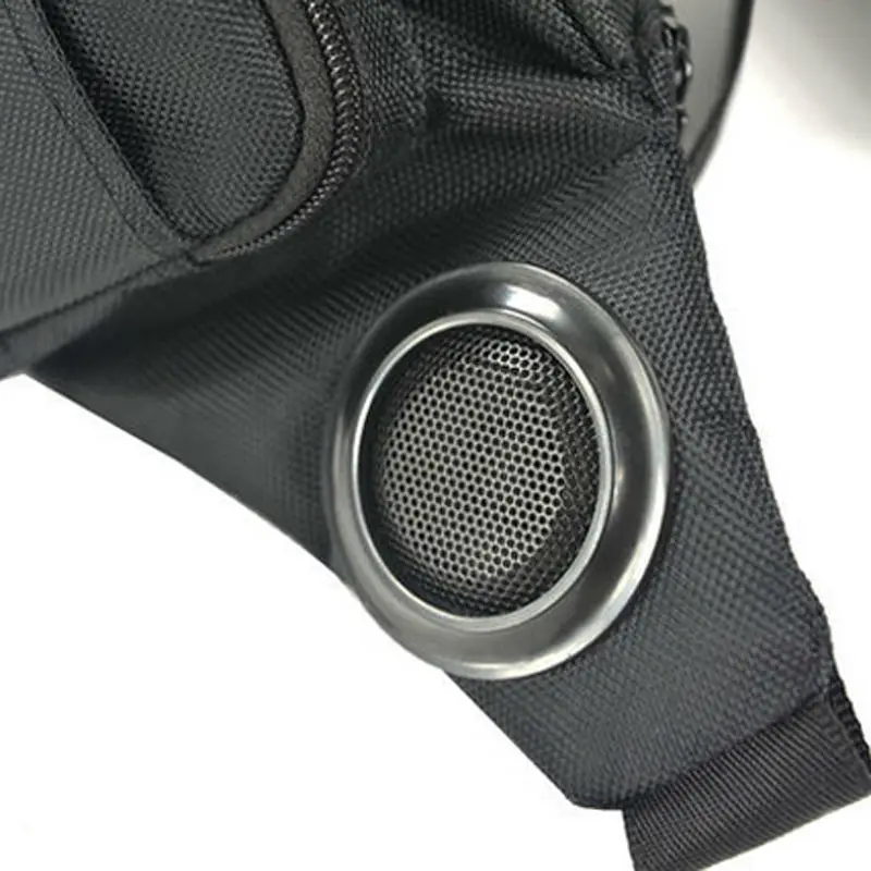 Новинка 2016 уличная поясная сумка для музыки посылка треккинга бега пешего