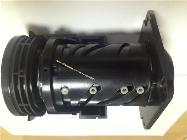 

Оригинальный объектив проектора для SONY VPL-EX242 /VPL-EX241 /VPL-EX245 оптический объектив (1-856-424-12), внешний диаметр 57 мм