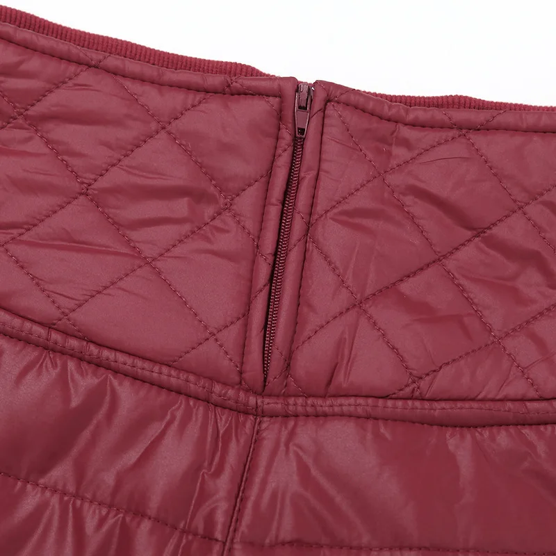 Брюки карандаш женские с хлопковой подкладкой и высокой талией батальных