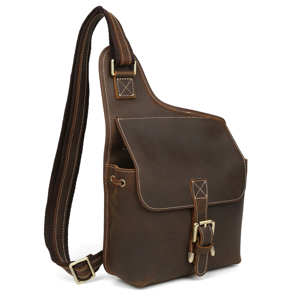 Мужская сумка портфель из натуральной кожи для Для мужчин чехлы телефонов в