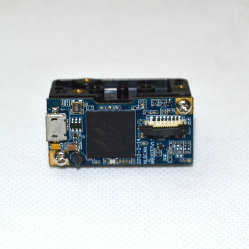 2D cmos сканер штрих кода считыватель кодов с TTL 232 и USB интерфейсами модуль