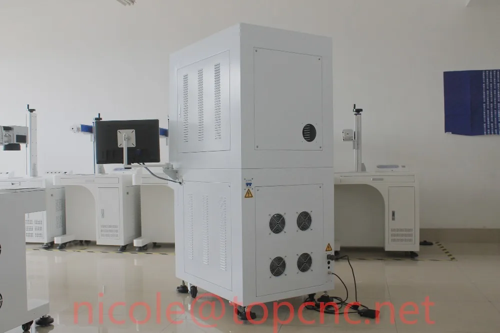 New and surprise Stainless steel ruler engraving hot sale mini fiber laser marking machine for jewelry | Инструменты