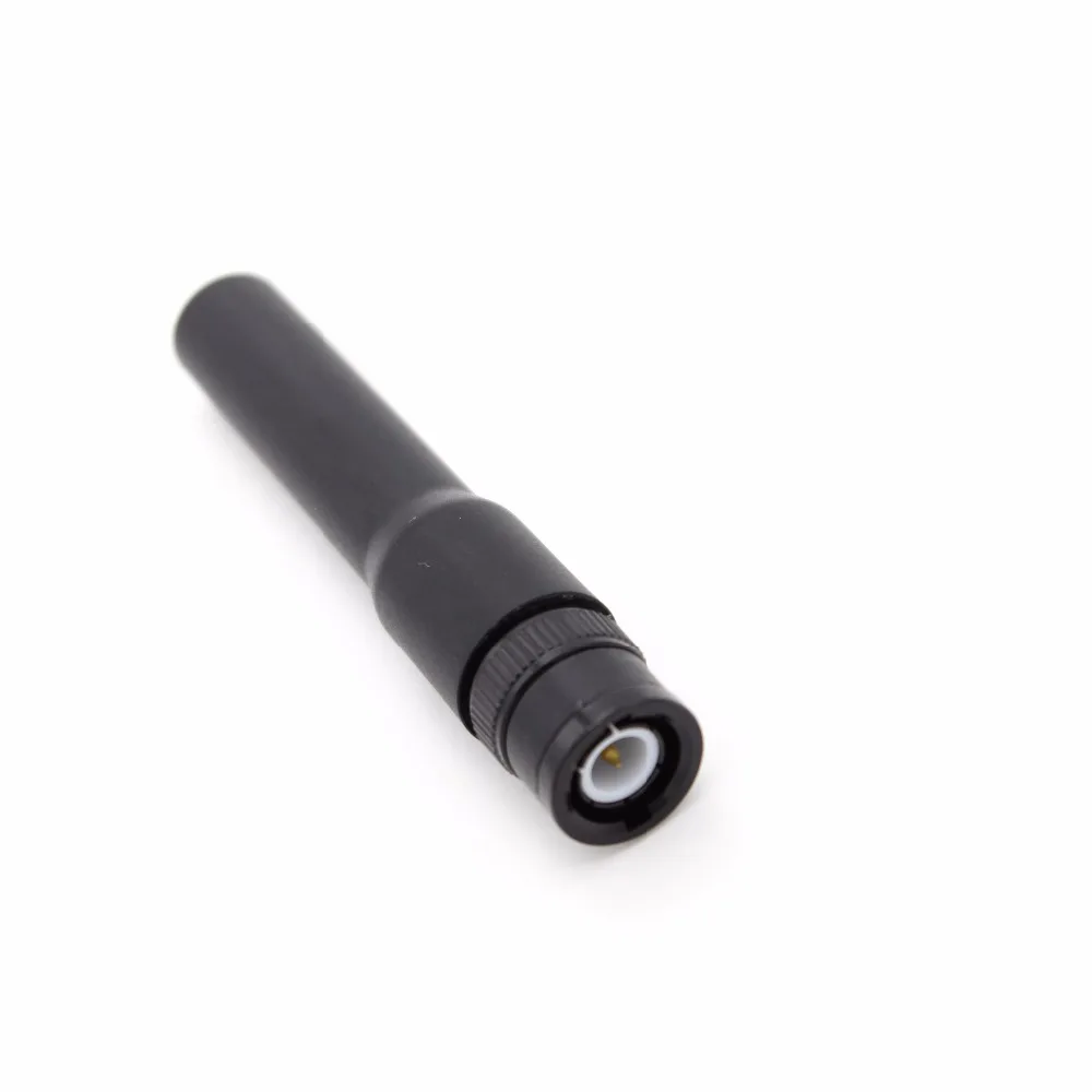 ST20 BNC двухдиапазонная антенна для Icom Walkie talkie IC-V8 IC-U82 Kenwood IC-V85 TH-48A Motorola CP500 CP520 Radio |
