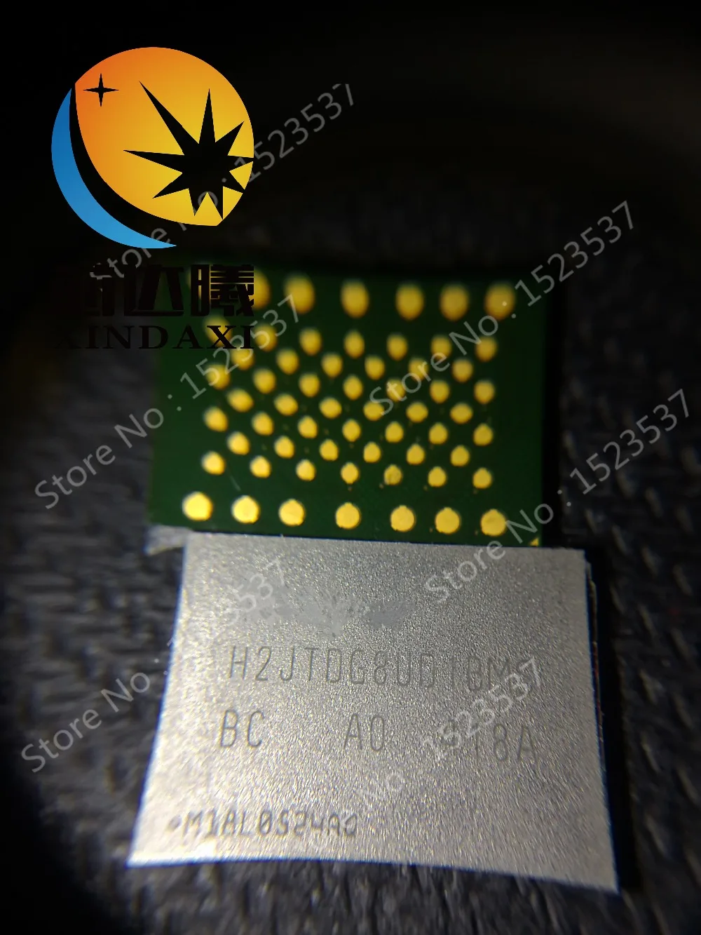 1 шт./лот xindaxi H2JTDG8UD1BMS H2JTDG8UD1AMS BC A0 16G hdd жесткий диск NAND флэш память для i6 6 plus Новый и