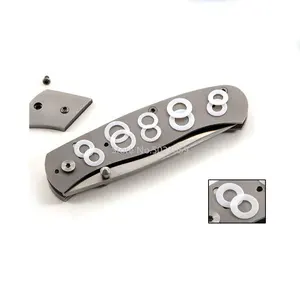 10 шт., нейлоновые шайбы для сделай сам