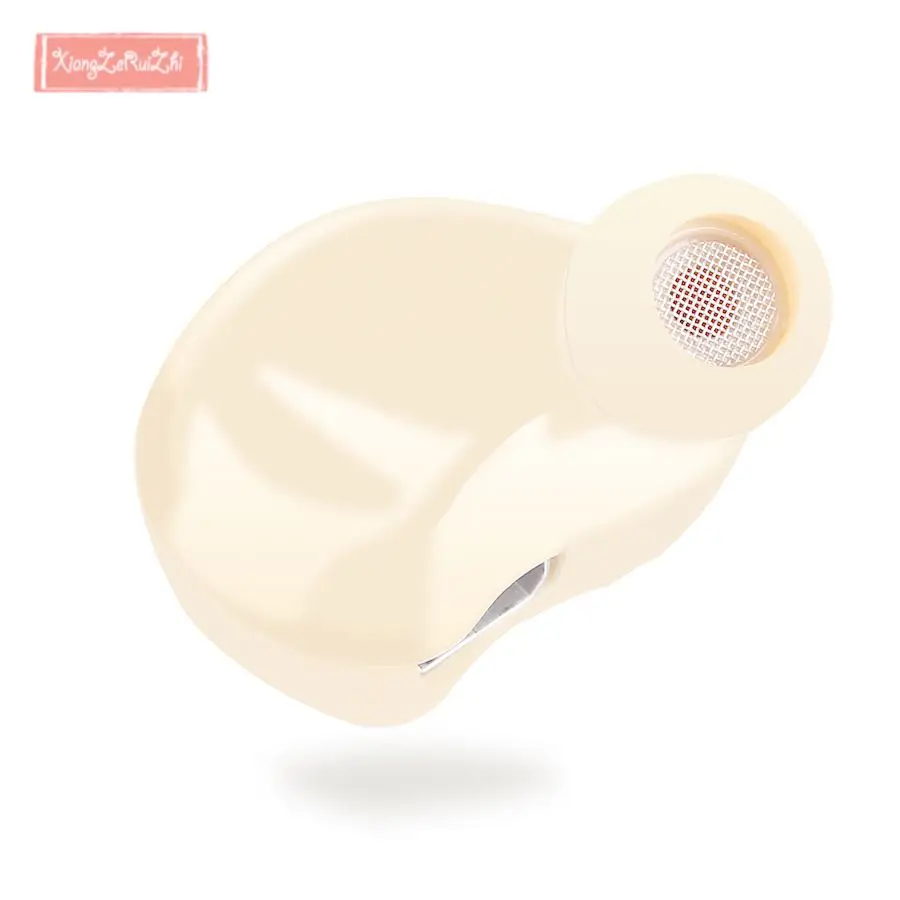 Xiangzeruizhi мини беспроводные наушники в ухо без рук Blutooth Stereo Auriculares бас Bluetooth