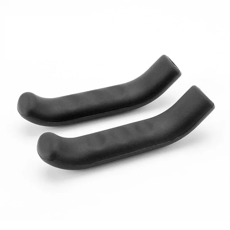 

1Pair Mountain Bike MTB DH BMX Brake Lever Grips Protector Cover