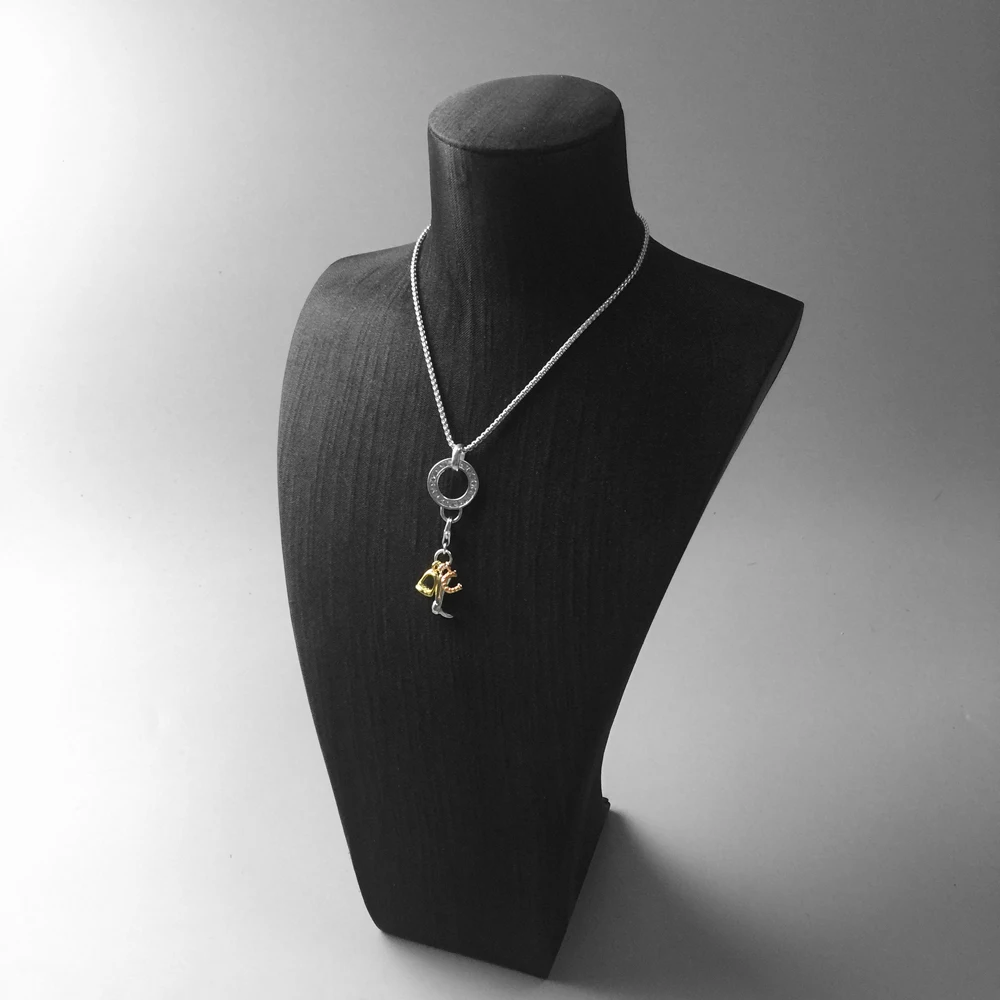 Boot Stirrup & Horseshoe Charms 2018 модные ювелирные изделия из стерлингового серебра 925 пробы
