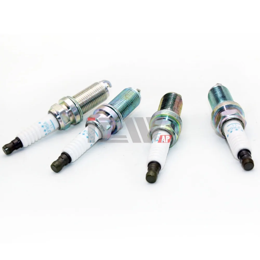 

6pcs/lot Iridium Spark Plugs 22401-5M015 For NISSAN INFINIT PLFR5A-11 6240