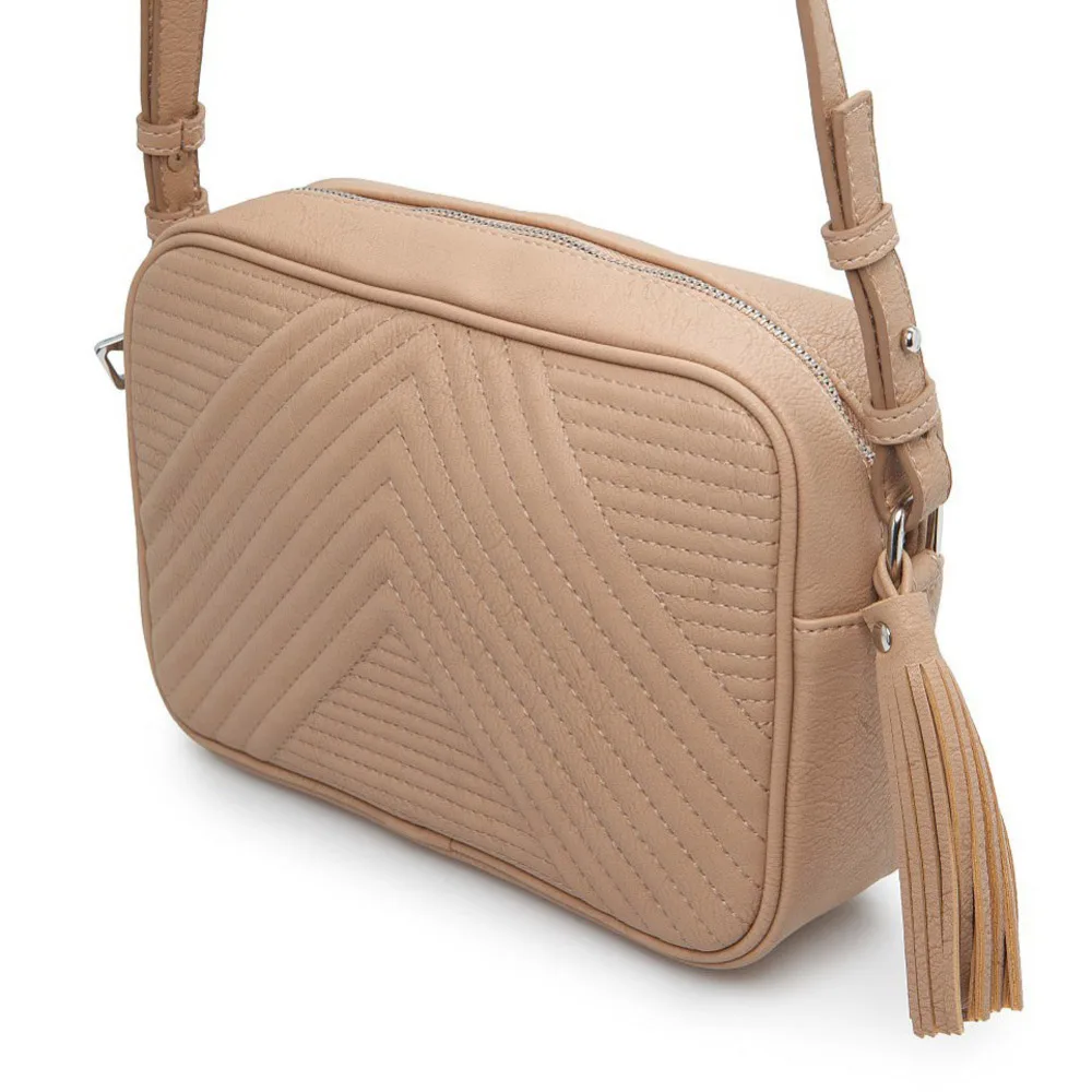 Мода PU Женщин Сумки Bolsas Mujer Сцепления Женщины Кожаные Кисточкой Сумка Bolsa Feminina |