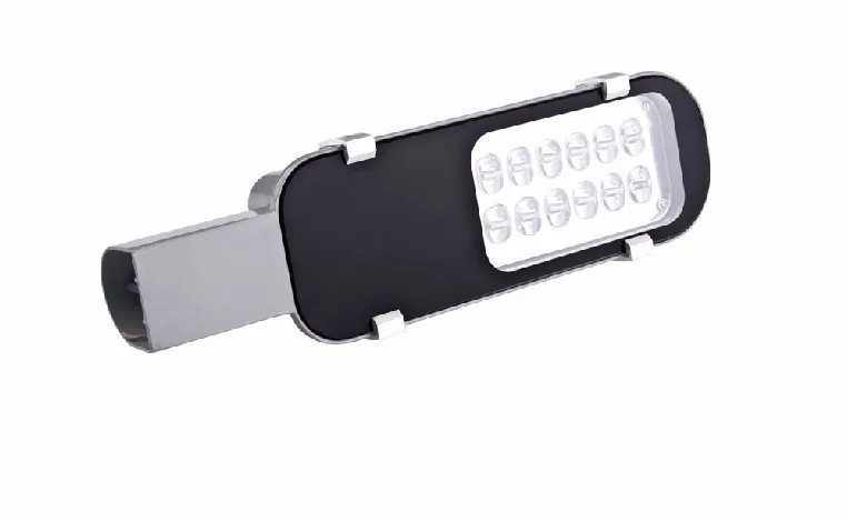 DC 12V светодиодный уличный светильник 12W для солнечной системы уличный светильник ing