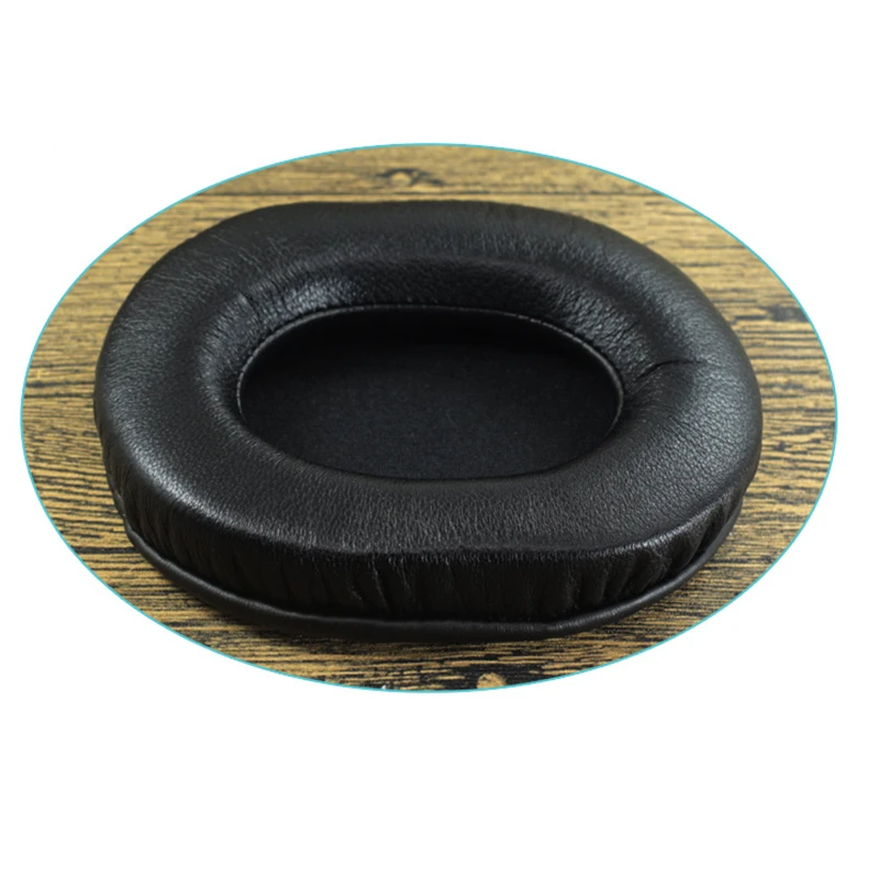 Поролоновые амбушюры для наушников Audio Technica ATH M50X M40X M30X M20X высококачественные