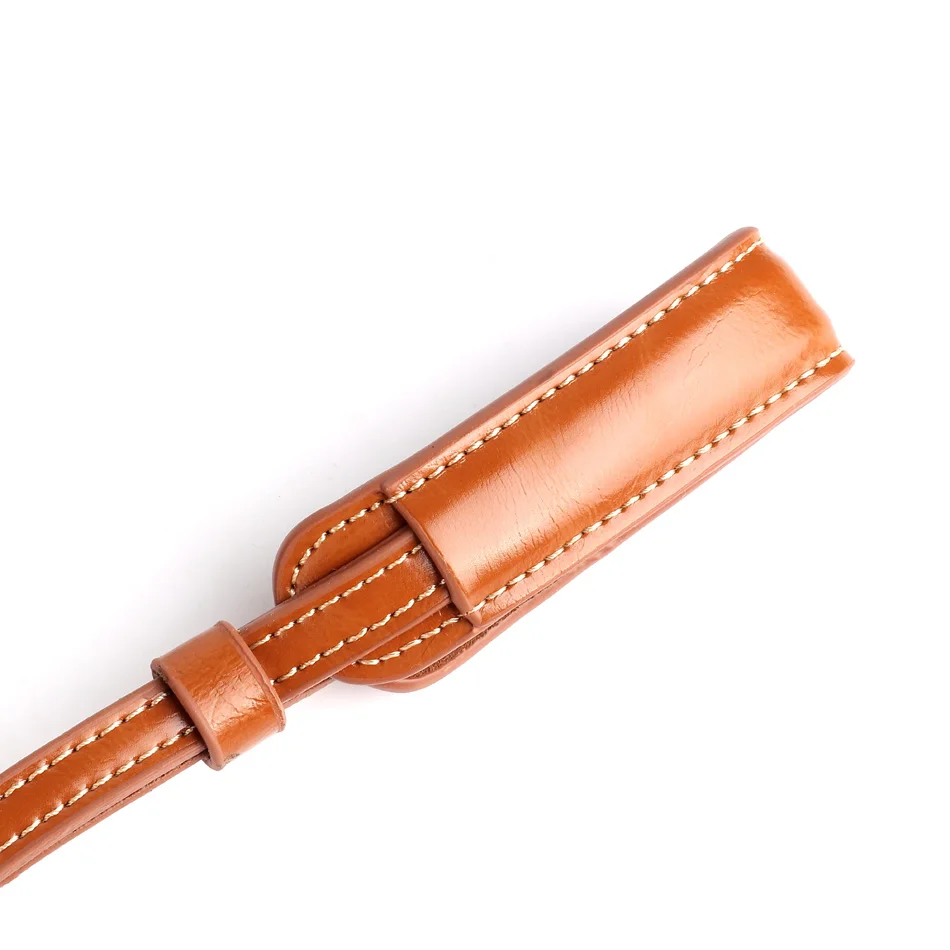 Ремешок для камеры из искусственной кожи Sony RX100 I II III IV V RX10 A6000 A7 A9 A77 A99|Ремни камер|