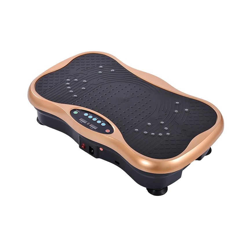 Фитнес оборудование мощная вибрационная машина вибрация для упражнений