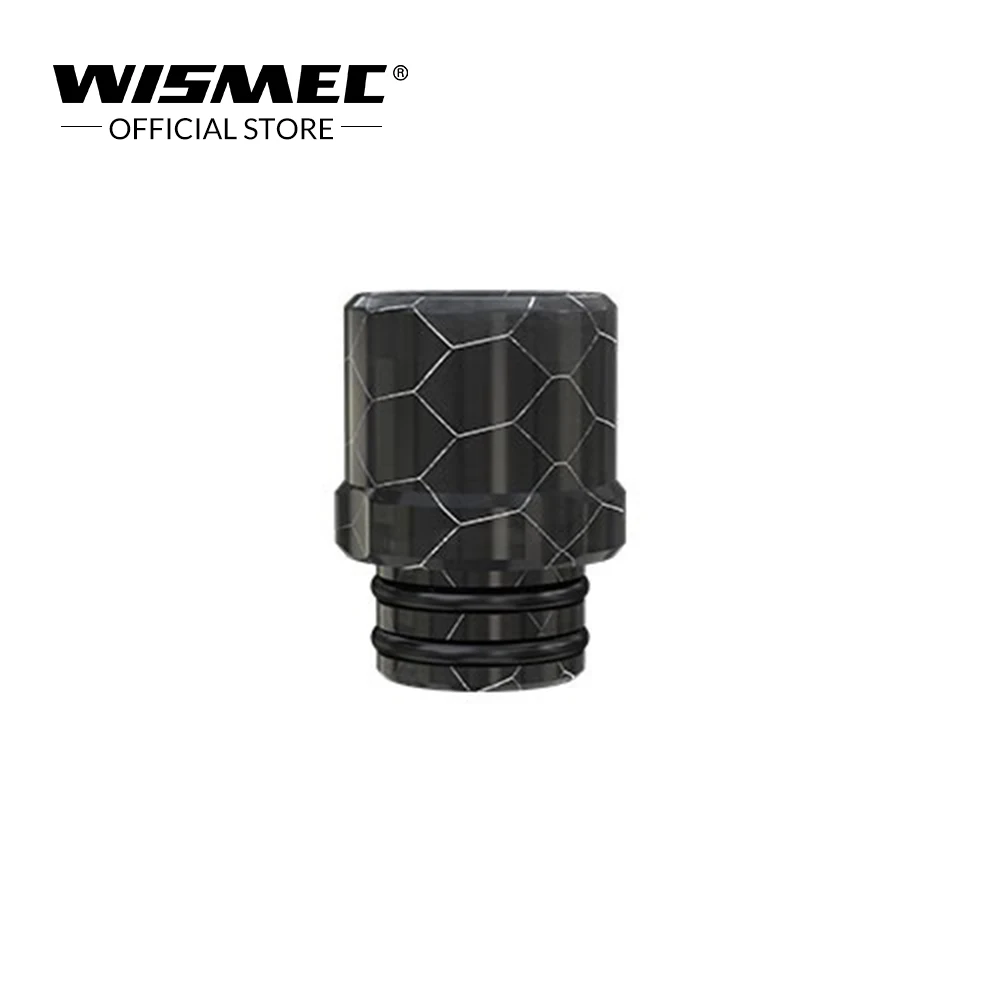 [Официальный магазин] Оригинальный наконечник для мундштук Wismec AMOR NS Pro сменный