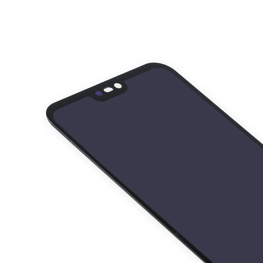100% протестированный P20 Lite ЖК дисплей в сборе для Huawei Сенсорная панель Nova 3e Замена