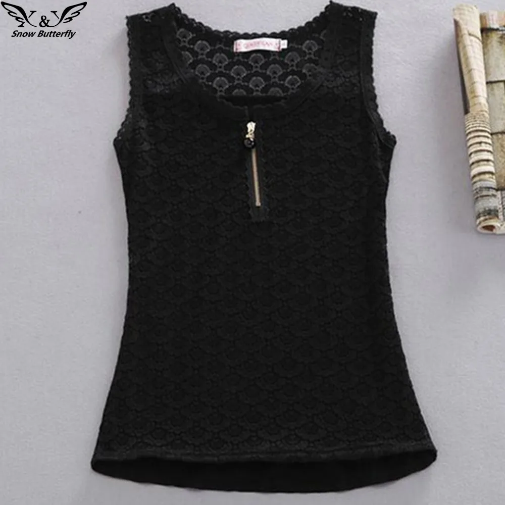 2019 высокое качество летняя хлопковая блузка рубашка для женщин топ без рукавов