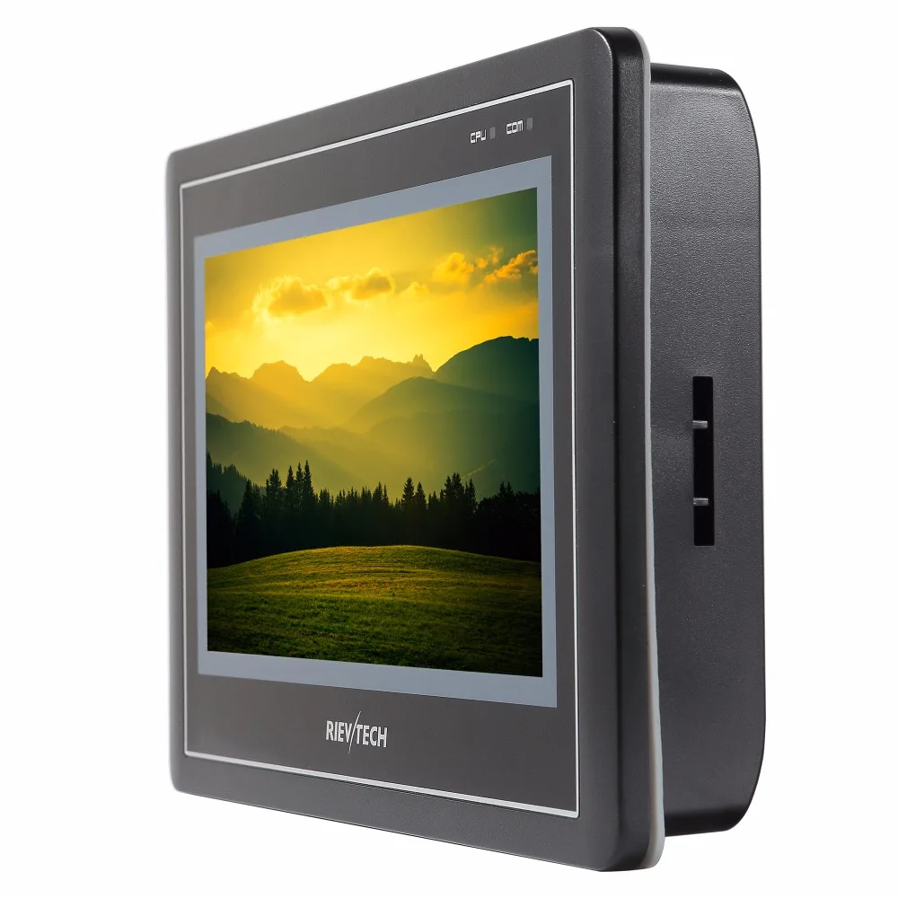 Сенсорный экран xLogic RTS4070C новейший и инновационный программируемый логический