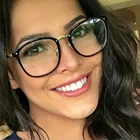 Очки для чтения женские фотохромные с увеличением в стиле ретро