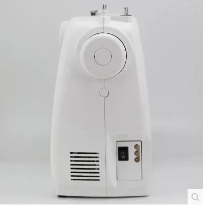 Без масла бытовая швейная машина с швейной толстый газовый эластичный