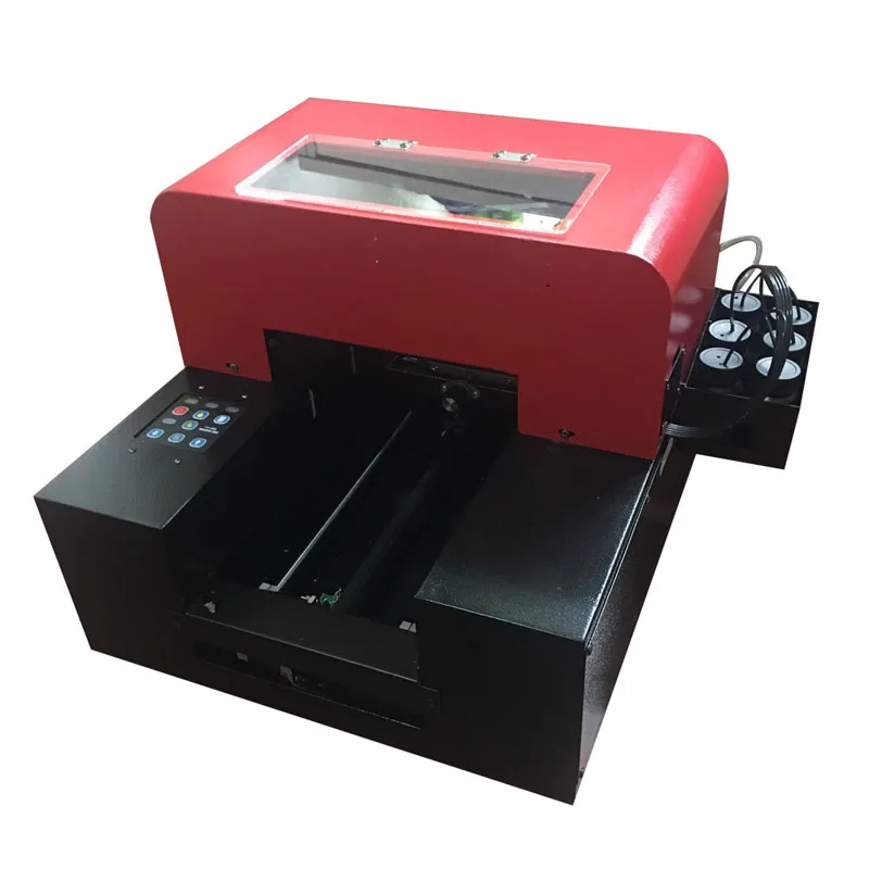 Цифровая УФ печатная машина A4 для керамической плитки|machine for|machine machinemachine uv |