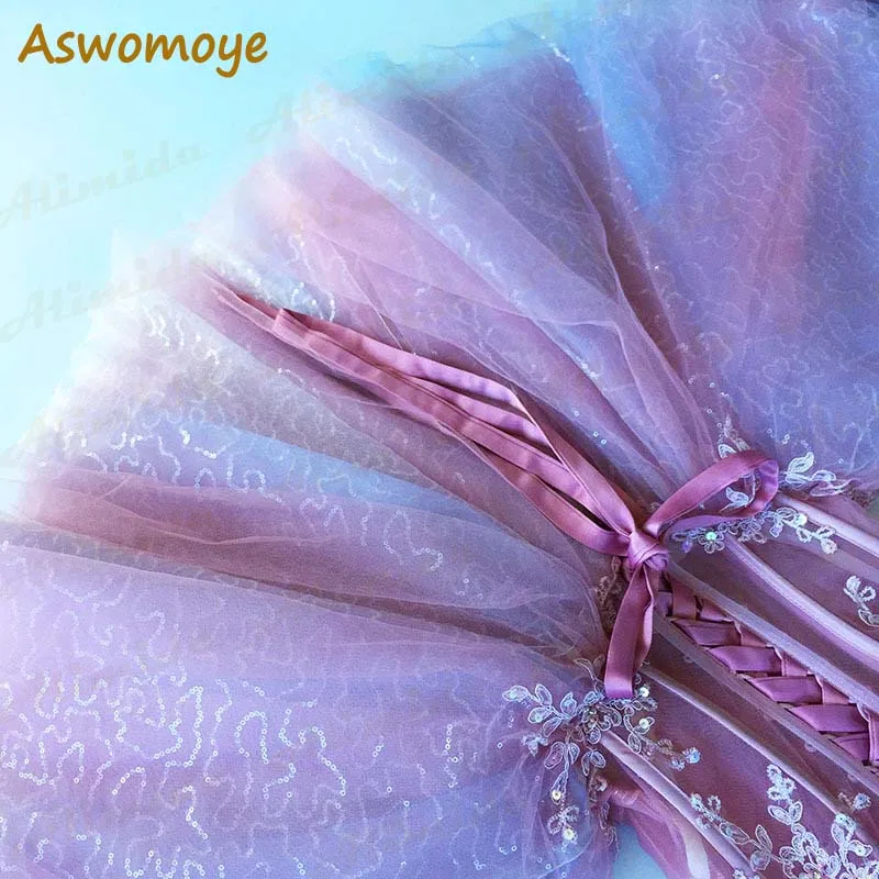 Вечернее платье с коротким рукавом 2016|evening dress 2016|robe de soireeevening |