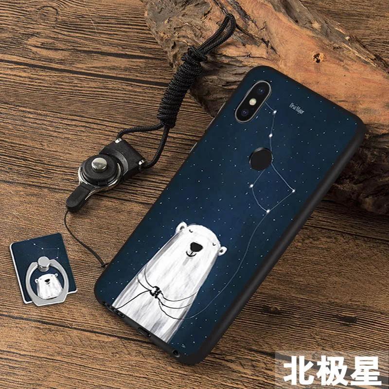 Fundas Телефон чехол для Xiaomi Redmi Note 5 Pro крышка Краски Мягкий силиконовый 99 &quotчехлы