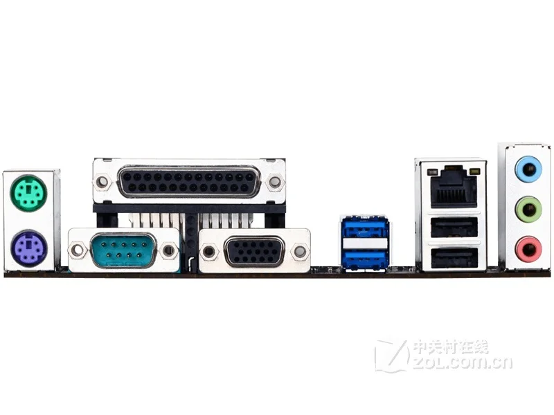 Gigabyte GA H110M DS2 DDR3 рабочего Материнская плата H110 LGA 1151 Core i7 i5 i3 32G SATA3 USB3.0 VGA COM микро atx