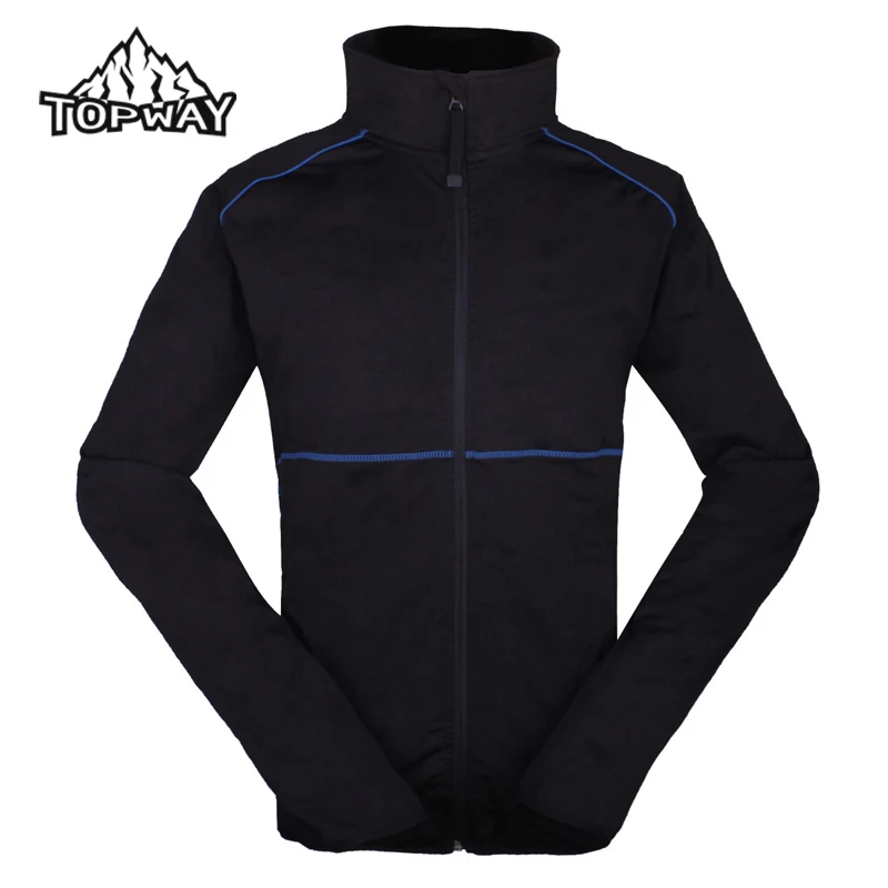 Новое поступление ветровка манто Doudoune Водонепроницаемость Для мужчин куртка